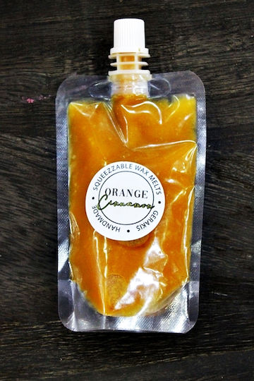 Gerakis Wax Melt Parfumat cu Aromă Scorțișoară 003939OCI