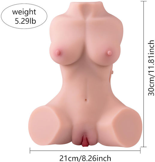 Kinksters Masturbator 3005-6242 1buc