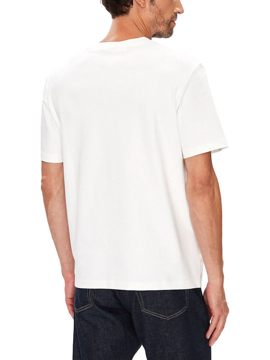 Calvin Klein T-shirt White