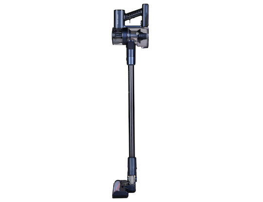 Singer VCL-3000 Επαναφορτιζόμενη Σκούπα Stick 22.2V Μαύρη