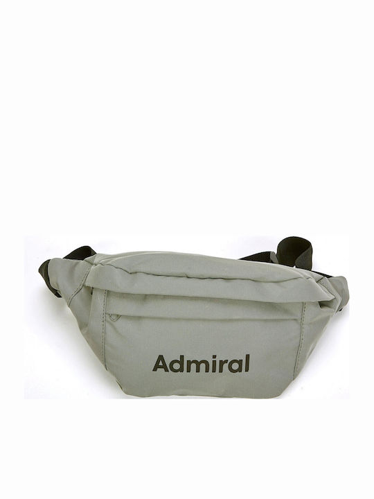 Waist Bag Gray