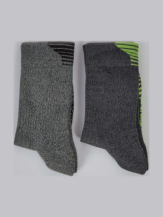 Admiral Herren Socken Mehrfarbig 2Pack Admiral Herren Socken Mehrfarbig 2Pack