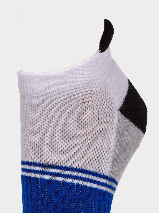 Admiral Socks Multicolour 5Pack