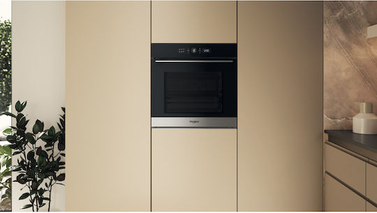 Whirlpool Cuptor Deasupra Blatului 73lt L59.5cm.