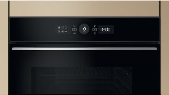 Whirlpool Cuptor Deasupra Blatului 73lt L59.5cm.