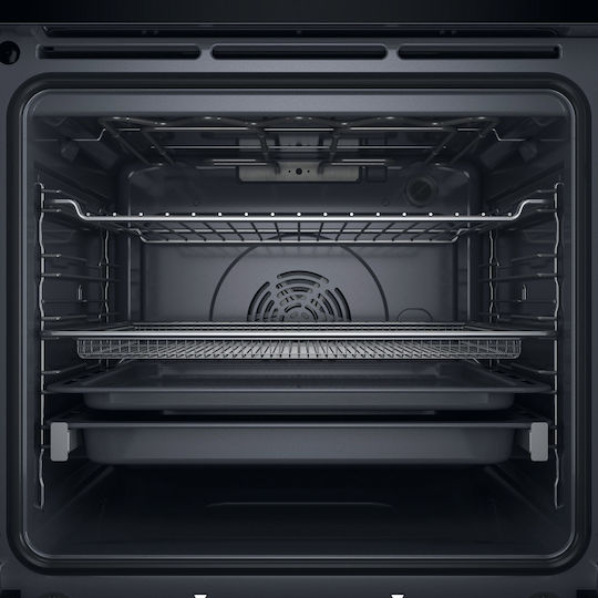 Whirlpool Cuptor Deasupra Blatului 73lt L59.5cm.