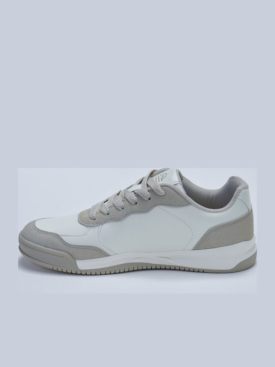 Γυναικεία Sneakers Λευκο