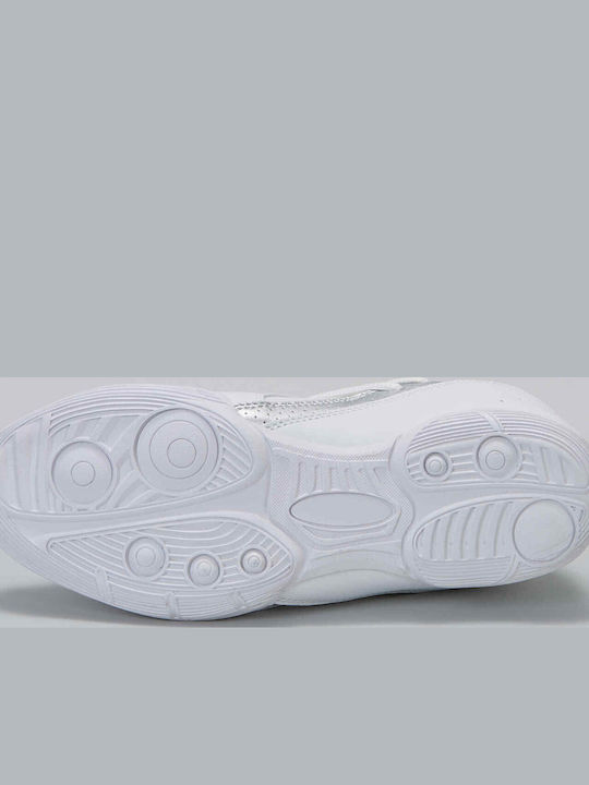 Ανδρικά Sneakers Λευκο
