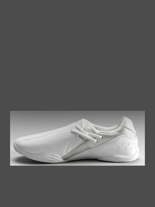 Herren Sneakers Weiß