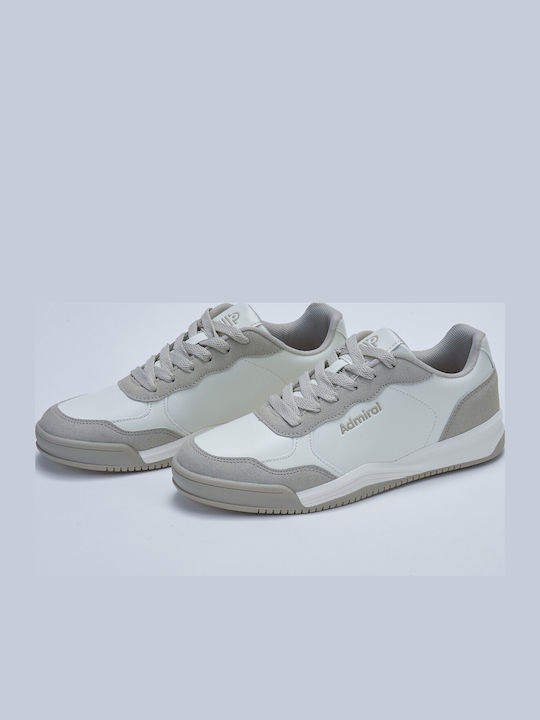 Γυναικεία Sneakers Λευκο