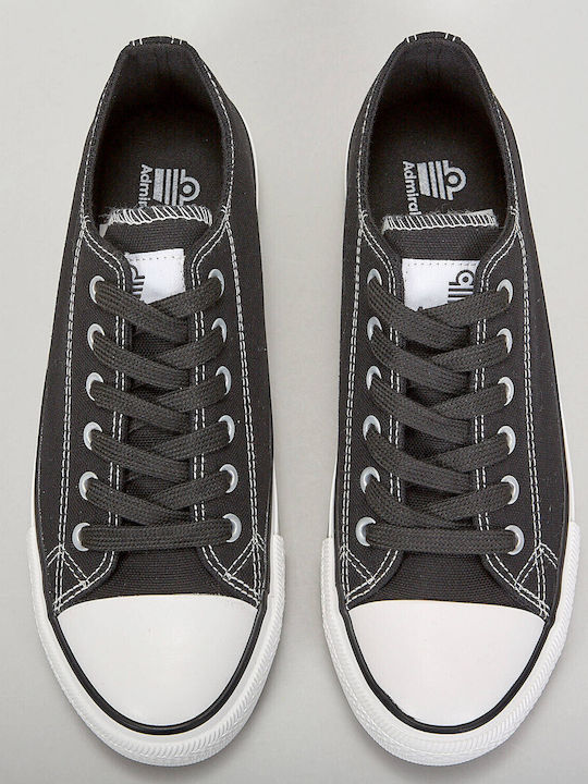 Sneakers BLACK