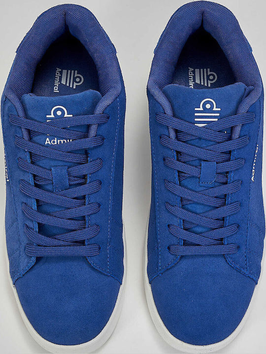 Ανδρικά Sneakers Μπλε