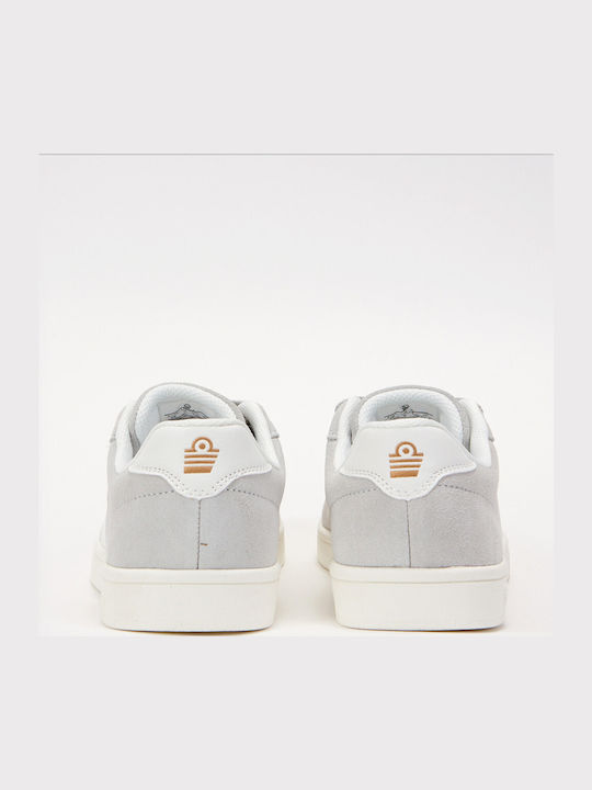Γυναικεία Sneakers Γκρι