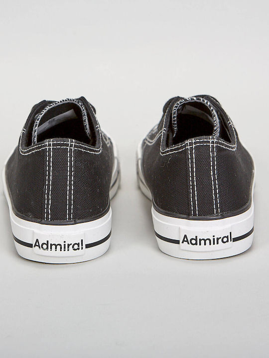 Sneakers BLACK