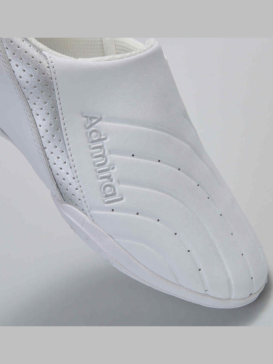 Ανδρικά Sneakers Λευκο