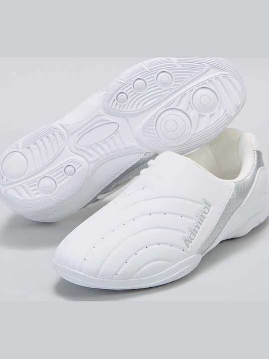 Ανδρικά Sneakers Λευκο