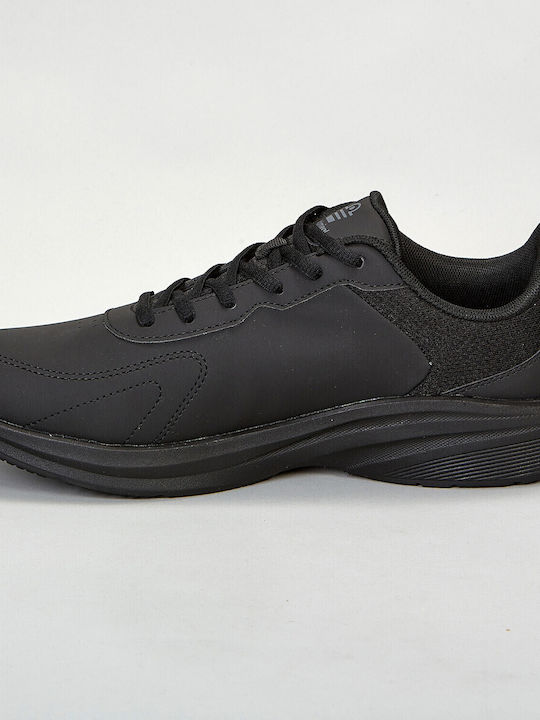 Sneakers Black