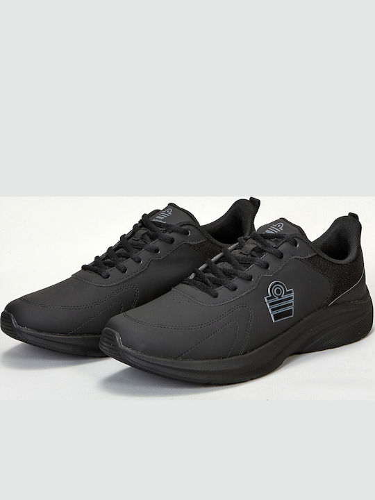 Sneakers Black