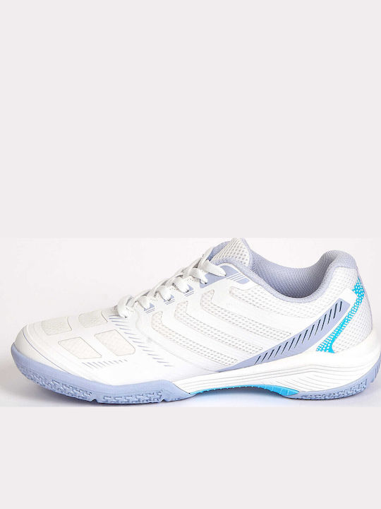 Γυναικεία Sneakers Λευκο