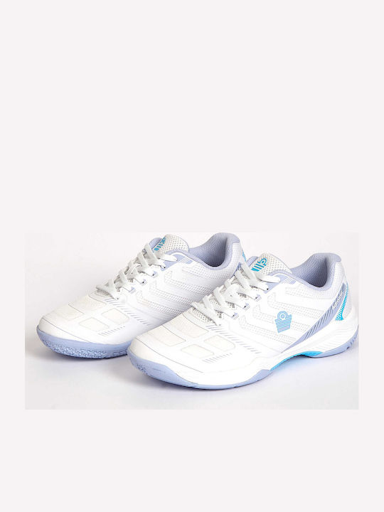 Γυναικεία Sneakers Λευκο