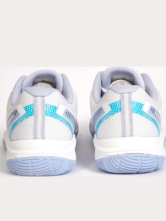 Γυναικεία Sneakers Λευκο