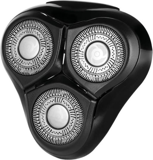 Remington R4002 Rotativ Aparat de Ras Electric Față Reîncărcabil