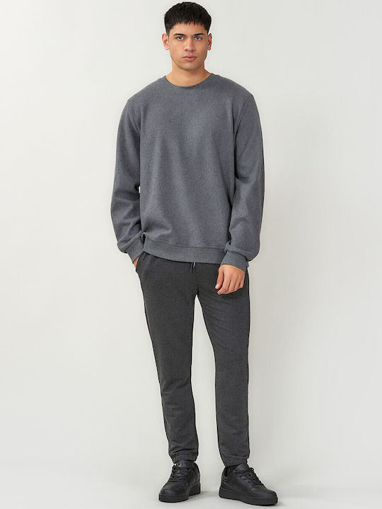 Sweatshirt Charcoal