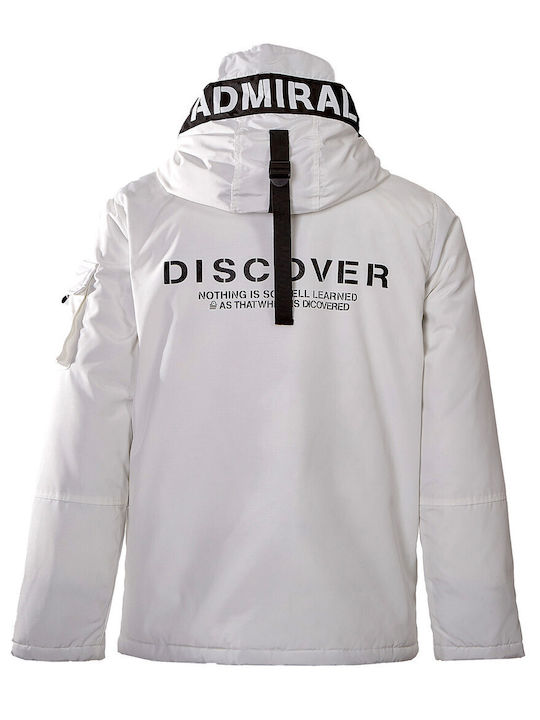 Jacket White