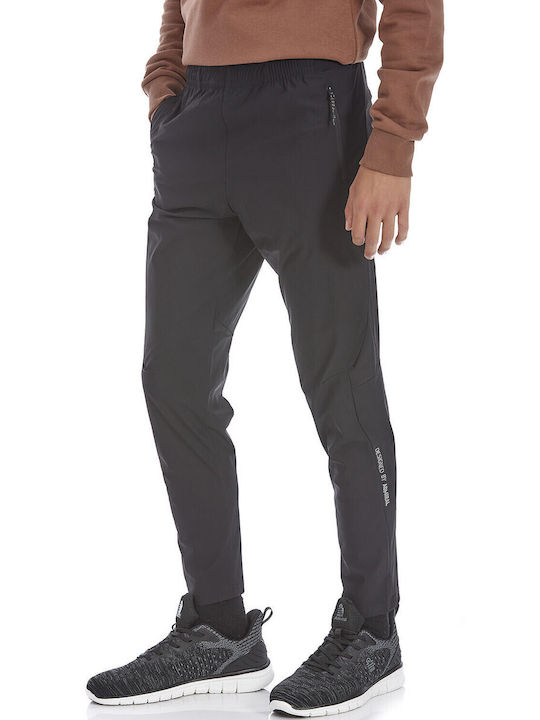Pantaloni de trening Negru
