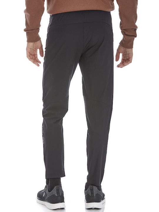Pantaloni de trening Negru