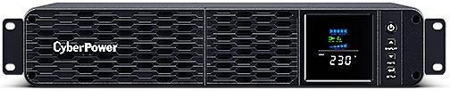 CyberPower CP2000EIPFCRM2U UPS Line-Interactive 2000VA 1200W