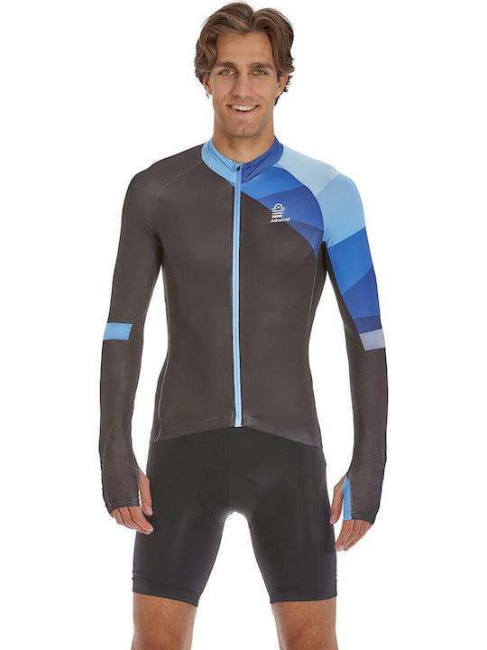 Men's Cardigan Black