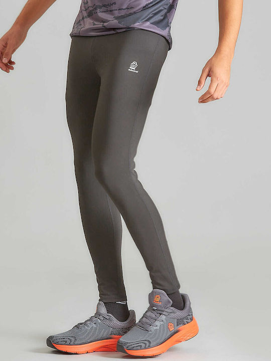 Admiral Thermal Pants Black