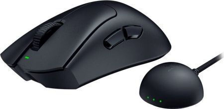 Razer Deathadder V4 PRO Gaming Mouse 45000 DPI Negru | Skroutz Romania