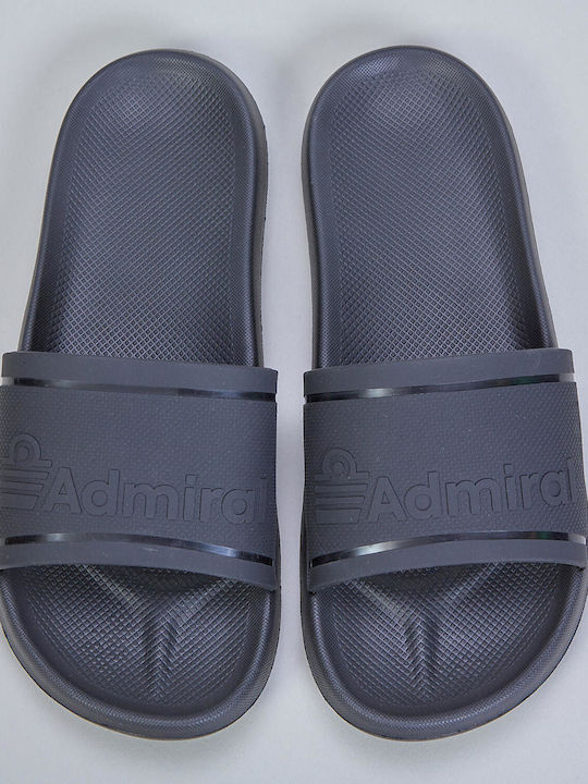 Herren Slides Schwarze