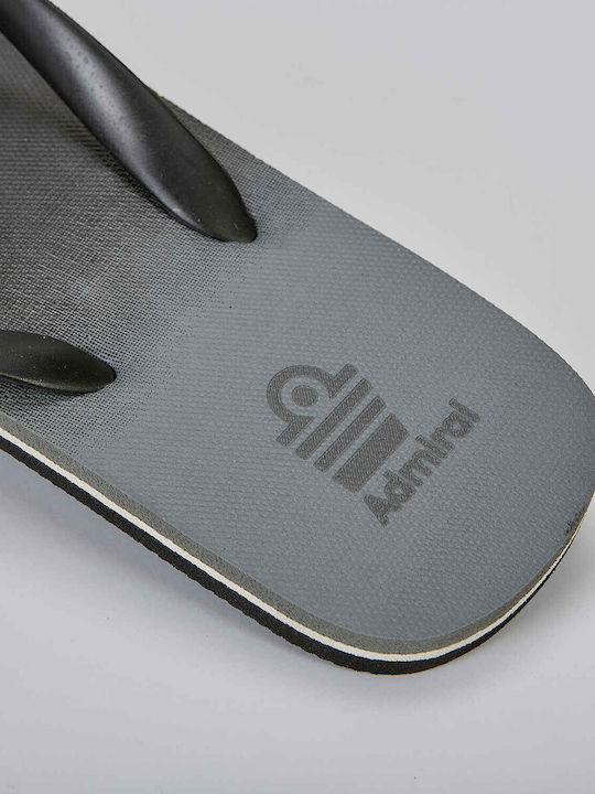 Men's Flip Flops Black