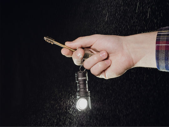 Armytek Pro Lanternă LED cu Luminozitate Maximă 1000lm Wizard C1