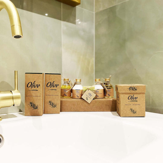Garda Körperlotion Hotel Amenities 45ml in Package 200Stück