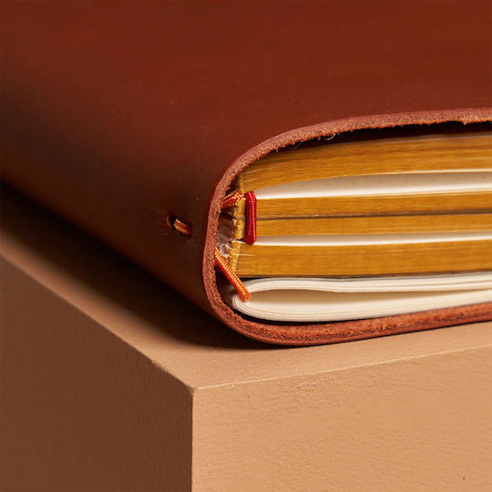Paper Republic Pocket Notizbuch A6 Geregelt