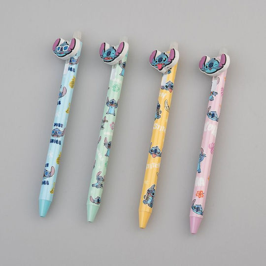 Grupo Erik Gel Pens (Various Designs)