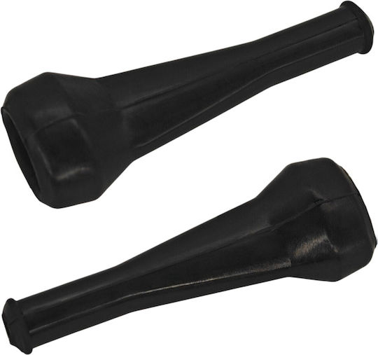 Hermetic Cover Superseal 2 Pin Connectors
