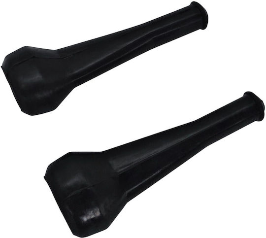 Hermetic Cover Superseal 2 Pin Connectors