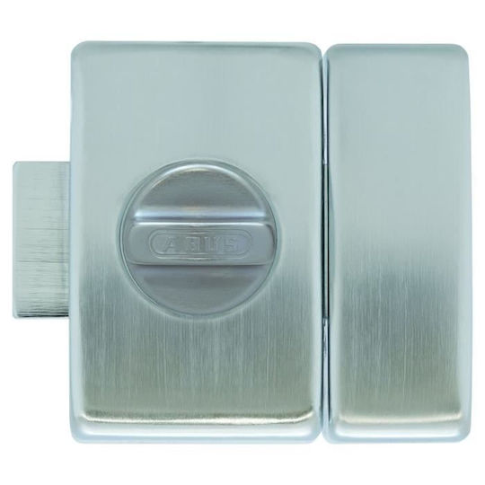 Abus V83 Styl' Button Zylinder 45 Mm F9 Box Keile