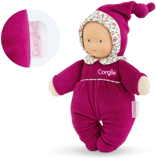 Corolle Babypuppe Babidoux 20 cm