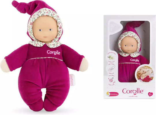 Corolle Babypuppe Babidoux 20 cm