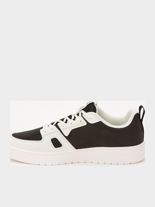 Herren Sneakers Weiß