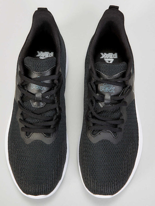 Ανδρικά Sneakers Μαυρο