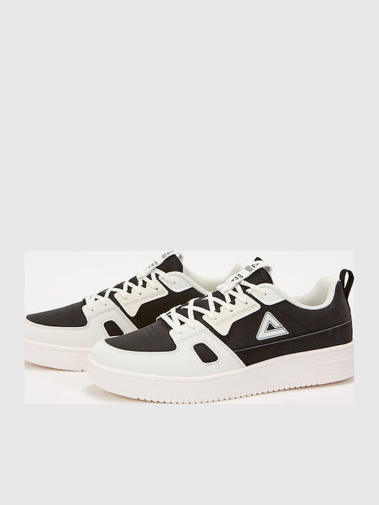 Herren Sneakers Weiß