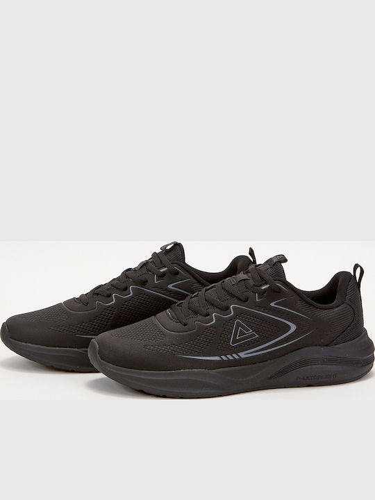 Ανδρικά Sneakers Μαυρο