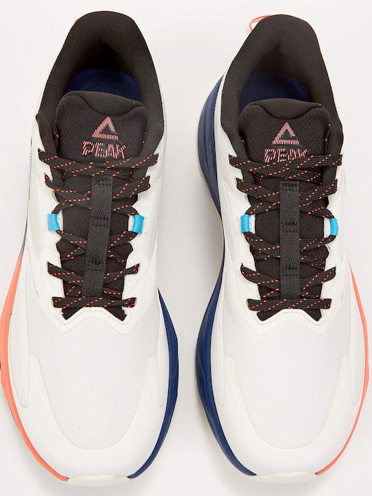 Ανδρικά Sneakers Λευκο